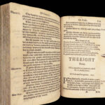 A Treatise of Morall Philosophie – William Baldwin – 1596 | Tudor-Era Moral Philosophy