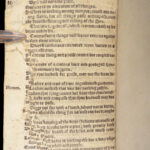 A Treatise of Morall Philosophie – William Baldwin – 1596 | Tudor-Era Moral Philosophy