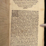 A Treatise of Morall Philosophie – William Baldwin – 1596 | Tudor-Era Moral Philosophy