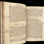 A Treatise of Morall Philosophie – William Baldwin – 1596 | Tudor-Era Moral Philosophy