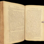 1798 – Works of Benjamin Franklin | Autobiography, Essays on Slavery and War