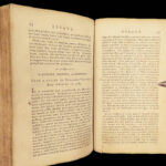 1798 – Works of Benjamin Franklin | Autobiography, Essays on Slavery and War