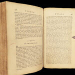 1798 – Works of Benjamin Franklin | Autobiography, Essays on Slavery and War