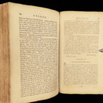 1798 – Works of Benjamin Franklin | Autobiography, Essays on Slavery and War