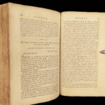 1798 – Works of Benjamin Franklin | Autobiography, Essays on Slavery and War