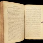 1798 – Works of Benjamin Franklin | Autobiography, Essays on Slavery and War
