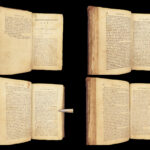 1798 – Works of Benjamin Franklin | Autobiography, Essays on Slavery and War