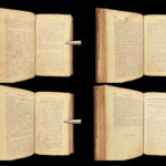 1798 – Works of Benjamin Franklin | Autobiography, Essays on Slavery and War