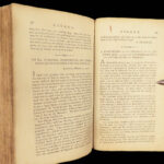 1798 – Works of Benjamin Franklin | Autobiography, Essays on Slavery and War