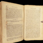 1798 – Works of Benjamin Franklin | Autobiography, Essays on Slavery and War