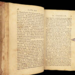 1798 – Works of Benjamin Franklin | Autobiography, Essays on Slavery and War