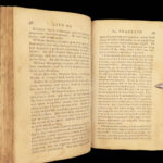 1798 – Works of Benjamin Franklin | Autobiography, Essays on Slavery and War