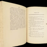 Brave New World – Aldous Huxley – 1932 | First Edition, Chatto & Windus