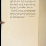Brave New World – Aldous Huxley – 1932 | First Edition, Chatto & Windus