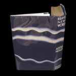 Brave New World – Aldous Huxley – 1932 | First Edition, Chatto & Windus