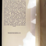 Brave New World – Aldous Huxley – 1932 | First Edition, Chatto & Windus