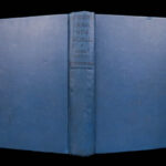 Brave New World – Aldous Huxley – 1932 | First Edition, Chatto & Windus