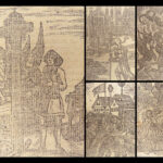 The Pilgrim’s Progress – John Bunyan – 1794 | 23 Woodcuts, Life of Bunyan