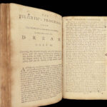 The Pilgrim’s Progress – John Bunyan – 1794 | 23 Woodcuts, Life of Bunyan