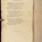 The Pilgrim’s Progress – John Bunyan – 1794 | 23 Woodcuts, Life of Bunyan