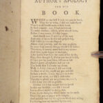 The Pilgrim’s Progress – John Bunyan – 1794 | 23 Woodcuts, Life of Bunyan