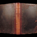 The History of the Church of Scotland – John Spottiswood – 1678 | Rare Folio
