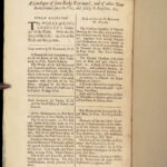 The History of the Church of Scotland – John Spottiswood – 1678 | Rare Folio