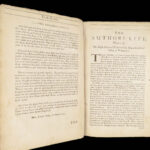 The History of the Church of Scotland – John Spottiswood – 1678 | Rare Folio
