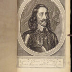 The History of the Church of Scotland – John Spottiswood – 1678 | Rare Folio