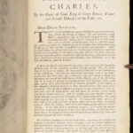 The History of the Church of Scotland – John Spottiswood – 1678 | Rare Folio