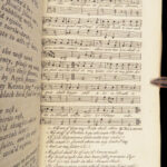 The Complete Angler – Walton & Cotton – 1775 | Illustrated Fish and Fishermen