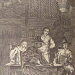 The Complete Angler – Walton & Cotton – 1775 | Illustrated Fish and Fishermen