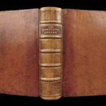The Complete Angler – Walton & Cotton – 1775 | Illustrated Fish and Fishermen