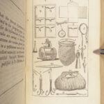 The Complete Angler – Walton & Cotton – 1775 | Illustrated Fish and Fishermen