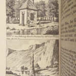 The Complete Angler – Walton & Cotton – 1775 | Illustrated Fish and Fishermen