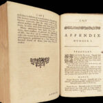 The Complete Angler – Walton & Cotton – 1775 | Illustrated Fish and Fishermen