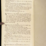 The Complete Angler – Walton & Cotton – 1775 | Illustrated Fish and Fishermen