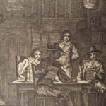 The Complete Angler – Walton & Cotton – 1784 | Illustrated Fish and Fishermen