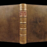 The Complete Angler – Walton & Cotton – 1784 | Illustrated Fish and Fishermen