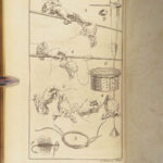 The Complete Angler – Walton & Cotton – 1784 | Illustrated Fish and Fishermen