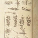 The Complete Angler – Walton & Cotton – 1784 | Illustrated Fish and Fishermen