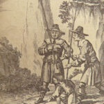The Complete Angler – Walton & Cotton – 1784 | Illustrated Fish and Fishermen