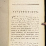 The Complete Angler – Walton & Cotton – 1784 | Illustrated Fish and Fishermen
