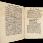 Cordiale Quattuor Novissimorum – Gerardus de Vliederhoven – 1492 | Cologne Incunable