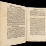 Cordiale Quattuor Novissimorum – Gerardus de Vliederhoven – 1492 | Cologne Incunable