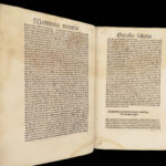 Cordiale Quattuor Novissimorum – Gerardus de Vliederhoven – 1492 | Cologne Incunable