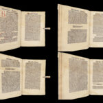 Cordiale Quattuor Novissimorum – Gerardus de Vliederhoven – 1492 | Cologne Incunable