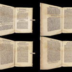 Cordiale Quattuor Novissimorum – Gerardus de Vliederhoven – 1492 | Cologne Incunable