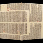 Cordiale Quattuor Novissimorum – Gerardus de Vliederhoven – 1492 | Cologne Incunable