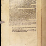 Cordiale Quattuor Novissimorum – Gerardus de Vliederhoven – 1492 | Cologne Incunable